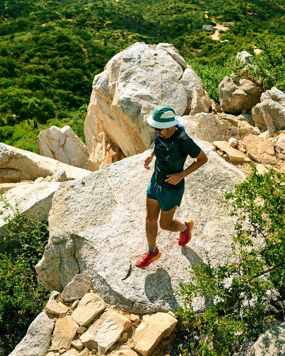 Ciele Athletics BKTHat - Standard SL - Tuckermoss 12 Ciele Athletics BKTHat - Standard SL - Tuckermoss - Image 10