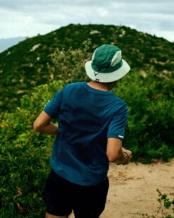 Ciele Athletics BKTHat - Standard SL - Tuckermoss 24 Ciele Athletics BKTHat - Standard SL - Tuckermoss -Ciele Athletics CLBKTHSS GRN001 BKTHat StandardSmall Tuckermoss 2023 D1 LIFE5