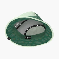 Ciele Athletics BKTHat - Standard SL - Tuckermoss 17 Ciele Athletics BKTHat - Standard SL - Tuckermoss -Ciele Athletics CLBKTHSS GRN001 BKTHat StandardSmall Tuckermoss 2023 D1 UNDRL