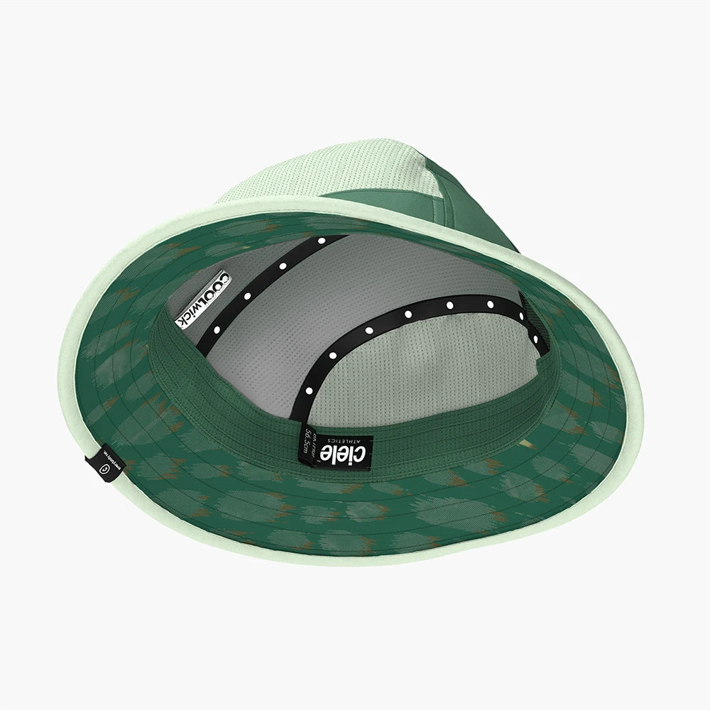 Ciele Athletics BKTHat - Standard SL - Tuckermoss 6 Ciele Athletics BKTHat - Standard SL - Tuckermoss - Image 4