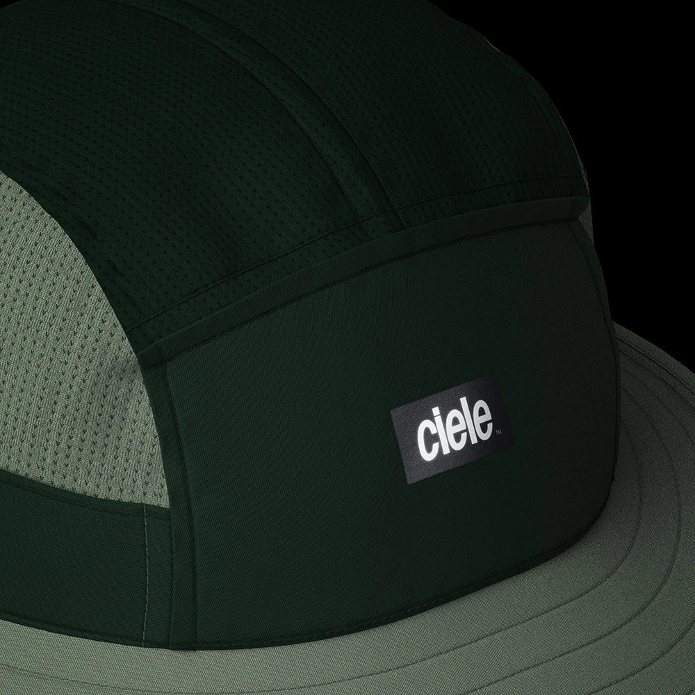 Ciele Athletics BKTHat - Standard SL - Tuckermoss 8 Ciele Athletics BKTHat - Standard SL - Tuckermoss - Image 6