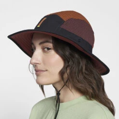 Ciele Athletics BNDCKHat Carbon - Iconic VC - Laselva -Ciele Athletics CLBNDCKHCIVC BK001 BNDCKHatCarbon IconicVC Laselva 2024 D2 STUD2