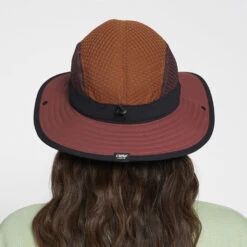 Ciele Athletics BNDCKHat Carbon - Iconic VC - Laselva -Ciele Athletics CLBNDCKHCIVC BK001 BNDCKHatCarbon IconicVC Laselva 2024 D2 STUD3