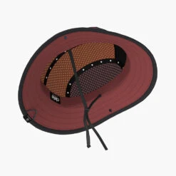 Ciele Athletics BNDCKHat Carbon - Iconic VC - Laselva -Ciele Athletics CLBNDCKHCIVC BK001 BNDCKHatCarbon IconicVC Laselva 2024 D2 UNDRL