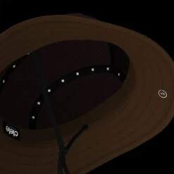 Ciele Athletics BNDCKHat Carbon - Iconic VC - Henri -Ciele Athletics CLBNDCKHCIVC DW001 BNDCKHatCarbon IconicVC Henri 2023 D2 UNDRD