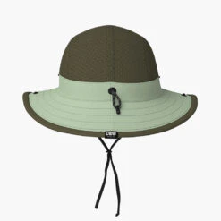 Ciele Athletics BNDCKHat Carbon - Iconic VC - Corman -Ciele Athletics CLBNDCKHCIVC SF001 BNDCKHatCarbon IconicVC Corman 2023 D2 BACKL