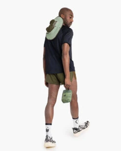 Ciele Athletics BNDCKHat Carbon - Iconic VC - Corman -Ciele Athletics CLBNDCKHCIVC SF001 BNDCKHatCarbon IconicVC Corman 2023 D2 STUD2