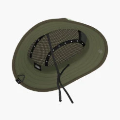 Ciele Athletics BNDCKHat Carbon - Iconic VC - Corman -Ciele Athletics CLBNDCKHCIVC SF001 BNDCKHatCarbon IconicVC Corman 2023 D2 UNDRL