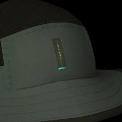 Ciele Athletics BNDCKHat Carbon - Iconic VC - Corman -Ciele Athletics CLBNDCKHCIVC SF001 BNDCKHatCarbon IconicVC Corman 2023 D2 ZOOMD