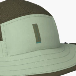 Ciele Athletics BNDCKHat Carbon - Iconic VC - Corman -Ciele Athletics CLBNDCKHCIVC SF001 BNDCKHatCarbon IconicVC Corman 2023 D2 ZOOML