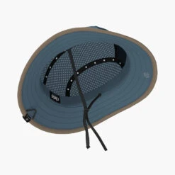 Ciele Athletics BNDCKHat Carbon - Iconic VC - Kits -Ciele Athletics CLBNDCKHCIVC TL001 BNDCKHatCarbon IconicVC Kits 2023 D2 UNDRL