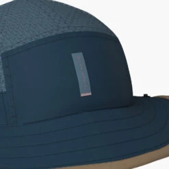 Ciele Athletics BNDCKHat Carbon - Iconic VC - Kits -Ciele Athletics CLBNDCKHCIVC TL001 BNDCKHatCarbon IconicVC Kits 2023 D2 ZOOML