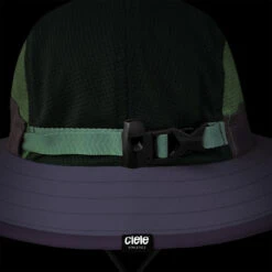 Ciele Athletics BNDCKHat Trail - Range Cuts - Stormtaker 13 Ciele Athletics BNDCKHat Trail - Range Cuts - Stormtaker -Ciele Athletics CLBNDCKHTRRC GR001 BNDKHatTrail RangeCuts Stormtaker 2024 D3 BACKD