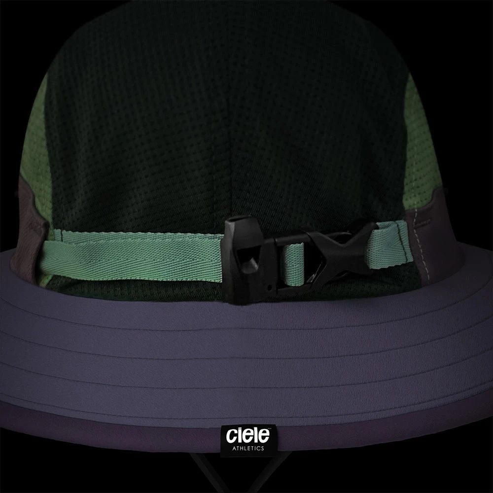 Ciele Athletics BNDCKHat Trail - Range Cuts - Stormtaker 8 Ciele Athletics BNDCKHat Trail - Range Cuts - Stormtaker - Image 6