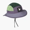 Ciele Athletics BNDCKHat Trail - Range Cuts - Stormtaker