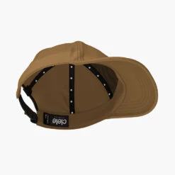 Ciele Athletics CRWCap SC - Clean - Sable -Ciele Athletics CLCRWCSCCL OC001 CRWCap Clean Sable 2023 D3 UNDRL