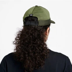 Ciele Athletics CRWCap SC - Clean - Scout -Ciele Athletics CLCRWCSCCL OL001 CRWCap Clean Scout 2024 D3 STUD3