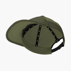 Ciele Athletics CRWCap SC - Clean - Scout -Ciele Athletics CLCRWCSCCL OL001 CRWCap Clean Scout 2024 D3 UNDPL