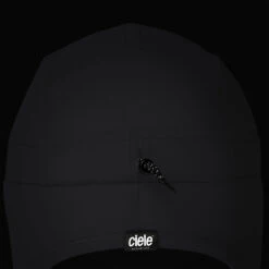 Ciele Athletics CWGOCap - Iconic Athletics - Shadowcast -Ciele Athletics CLCWGCIA BK001 CWGOCap IconicAthletics Shadowcast 2024 D4 BACKD