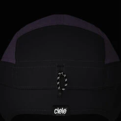 Ciele Athletics FLTCap WND - Ultra Iconic - Astronautic -Ciele Athletics CLFLTCWUI BK006 FLTCapWND UltraIconic Astronautic 2024 D4 BACKD