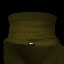 Ciele Athletics FSTCollar - Sogl -Ciele Athletics CLFSTC CW LI001 FSTCollar Sogl 2024 D4 BACKD