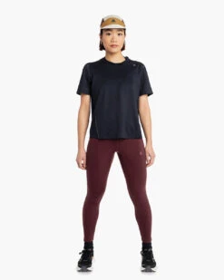 Ciele Athletics FSTCap 2 - Run Mountains SM - Mellow -Ciele Athletics CLFSTC2RMSM OC001 FSTCap2 RunMountainsSmall Mellow 2023 D2 STUD2