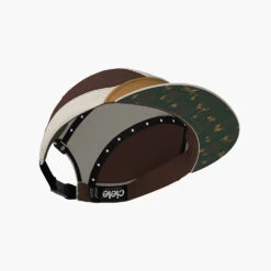 Ciele Athletics FSTCap 2 - Run Mountains SM - Mellow -Ciele Athletics CLFSTC2RMSM OC001 FSTCap2 RunMountainsSmall Mellow 2023 D2 UNDRL