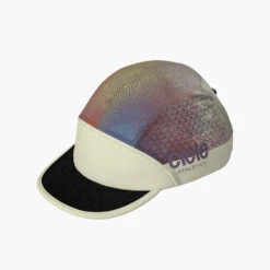 Ciele Athletics FSTCap QA - Elite - Hafnographic -Ciele Athletics CLFSTCQAE VA001 FSTCapQA Elite Hafnographic 2024 D3 FRTPL