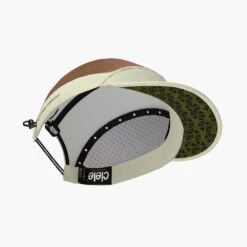 Ciele Athletics FSTCap QA - Elite - Hafnographic -Ciele Athletics CLFSTCQAE VA001 FSTCapQA Elite Hafnographic 2024 D3 UNDRL