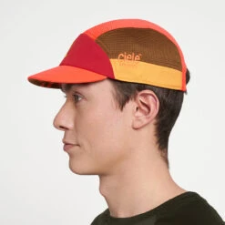 Ciele Athletics FSTCap SC QA - C-Speed - Tana -Ciele Athletics CLFSTCS CS RE001 FSTCapSC QA CSpeed Tana 2024 D1 STUD2