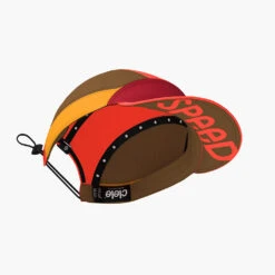 Ciele Athletics FSTCap SC QA - C-Speed - Tana -Ciele Athletics CLFSTCS CS RE001 FSTCapSC QA CSpeed Tana 2024 D1 UNDRL