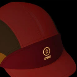 Ciele Athletics FSTCap SC QA - C-Speed - Tana -Ciele Athletics CLFSTCS CS RE001 FSTCapSC QA CSpeed Tana 2024 D1 ZOOMD