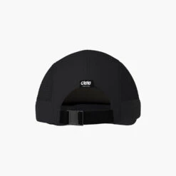 Ciele Athletics FSTCap SC - Clean - Shadowcast -Ciele Athletics CLFSTCSCCL BK001 FSTCapSC Clean Shadowcast 2023 D3 BACKL