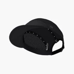 Ciele Athletics FSTCap SC - Clean - Shadowcast -Ciele Athletics CLFSTCSCCL BK001 FSTCapSC Clean Shadowcast 2023 D3 UNDPL