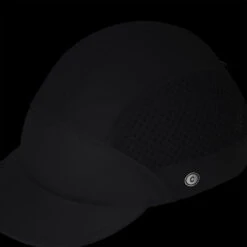 Ciele Athletics FSTCap SC - Clean - Shadowcast -Ciele Athletics CLFSTCSCCL BK001 FSTCapSC Clean Shadowcast 2023 D3 ZOOMD