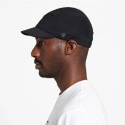 Ciele Athletics FSTCap SC - Clean - Shadowcast -Ciele Athletics CLFSTCSCCL BK001 FSTCapSC Clean Shadowcast 2024 D3 STUD2