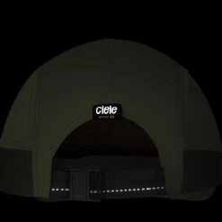 Ciele Athletics FSTCap SC - Clean - Scout -Ciele Athletics CLFSTCSCCL OL001 FSTCapSC Clean Scout 2024 D3 BACKD