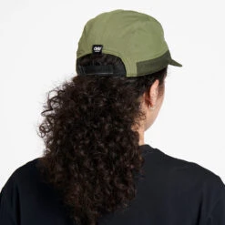 Ciele Athletics FSTCap SC - Clean - Scout -Ciele Athletics CLFSTCSCCL OL001 FSTCapSC Clean Scout 2024 D3 STUD3