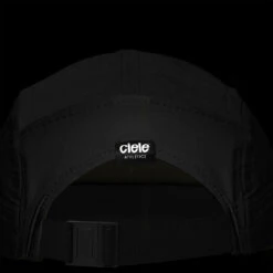 Ciele Athletics GOCap - ATW - LE - Shadowcast -Ciele Athletics CLGCATW LE BK001 GoCapATW LE Shadowcast 2024 D3 BACKD