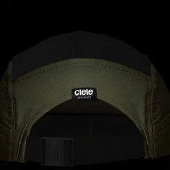 Ciele Athletics GOCap - ATW - LE - Scout -Ciele Athletics CLGCATW LE OL001 GoCapATW LE Scout 2024 D3 BACKD