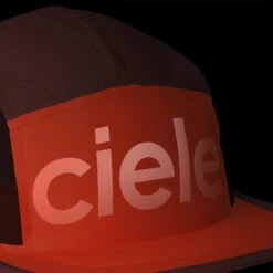 Ciele Athletics GOCap - Century - Rustrocks -Ciele Athletics CLGCC IR001 GOCap Century Rustrocks 2024 D4 ZOOMD