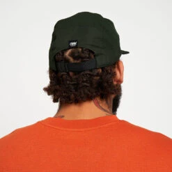 Ciele Athletics GOCap - Century - Raven -Ciele Athletics CLGCC RBK001 GOCap Century Raven 2024 D3 STUD3