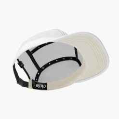 Ciele Athletics GOCap - Century - Ghost -Ciele Athletics CLGCC WH002 GOCap Century Ghost 2024 D3 UNDRL