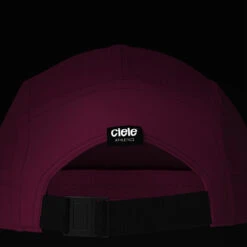 Ciele Athletics GOCap - Century Athletics - Jaim -Ciele Athletics CLGCCA BM001 GOCap CenturyAthletics Jaim 2023 D4 BACKD