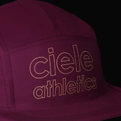 Ciele Athletics GOCap - Century Athletics - Jaim -Ciele Athletics CLGCCA BM001 GOCap CenturyAthletics Jaim 2023 D4 ZOOMD