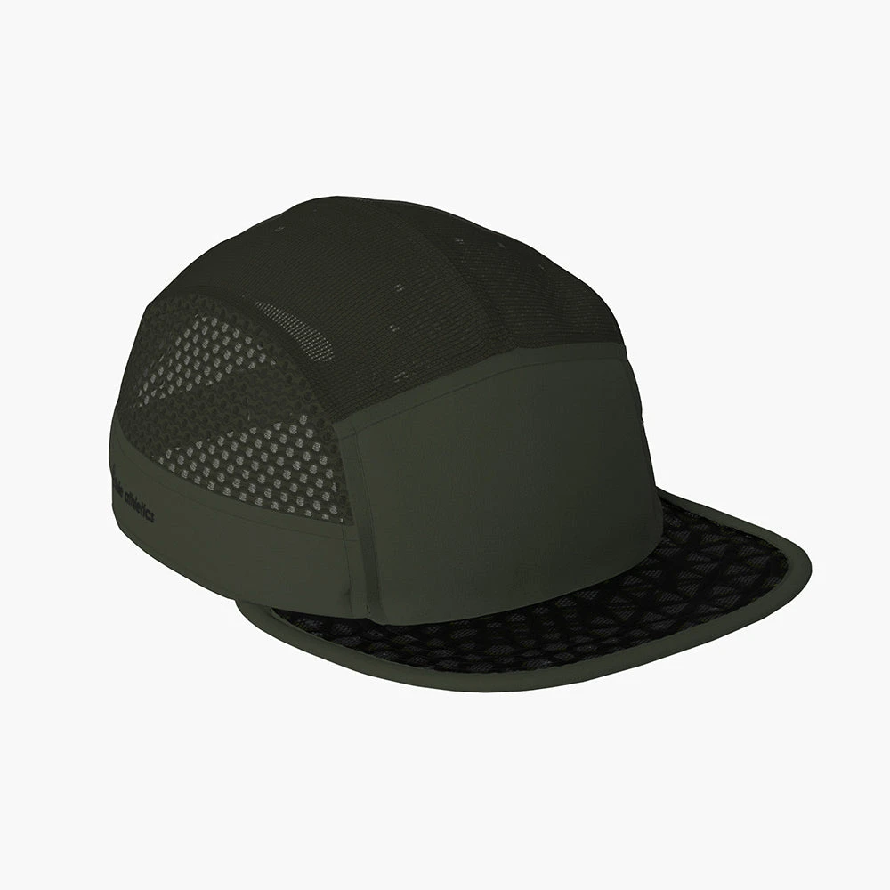 Ciele Athletics GOCap - Elite 24 - Raven 3 Ciele Athletics GOCap - Elite 24 - Raven