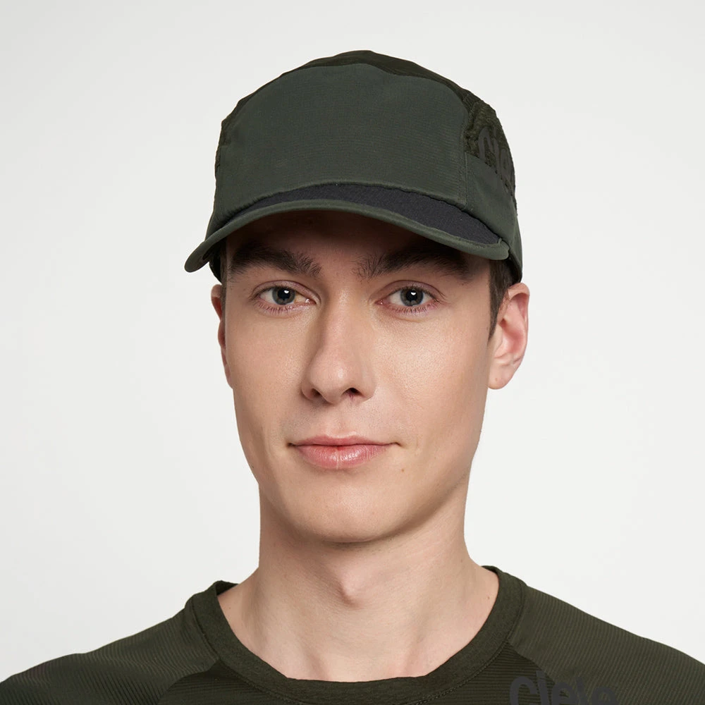 Ciele Athletics GOCap - Elite 24 - Raven 5 Ciele Athletics GOCap - Elite 24 - Raven - Image 3