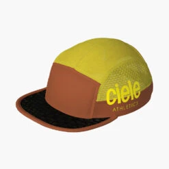 Ciele Athletics GOCap - Elite 24 - Havolin -Ciele Athletics CLGCE24 RT001 GOCap Elite24 Havolin 2024 D1 FRTPL