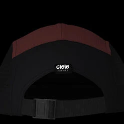 Ciele Athletics GOCap EVD - LE - Bark -Ciele Athletics CLGCEVDLE BK001 GOCapEVD LE Bark 2024 D1 BACKD