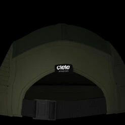 Ciele Athletics GOCap EVD - LE - Scout -Ciele Athletics CLGCEVDLE OL001 GOCapEVD LE Scout 2024 D1 BACKD